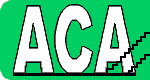 Our ACA Banner Logo